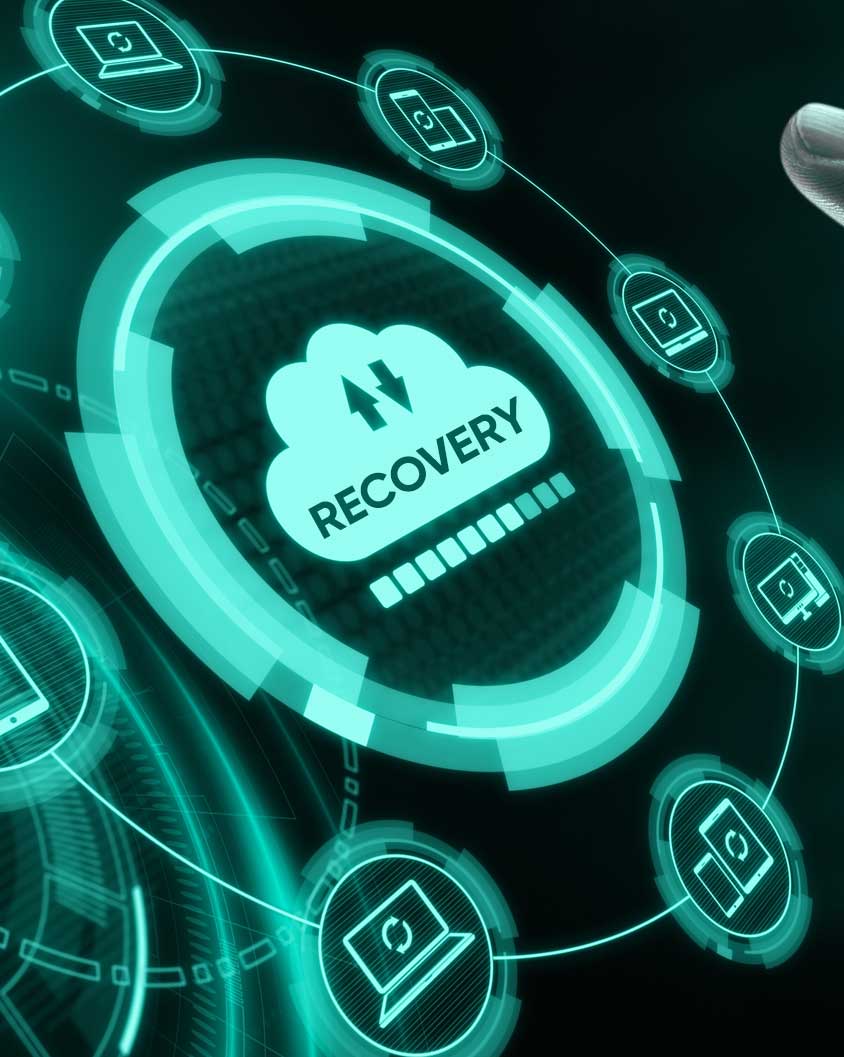 Datenrettung Hildesheim